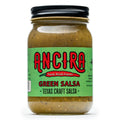 Green Salsa