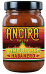 **NEW** Pineapple Habanero Salsa