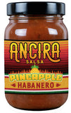 **NEW** Pineapple Habanero Salsa