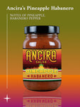 **NEW** Pineapple Habanero Salsa