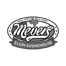What goes better with Hot BBQ than a tasty salsa! Grab all 5 of your favorite flavors at your Hometown Elgin Meyers Smokehouse in Elgin, Texas!